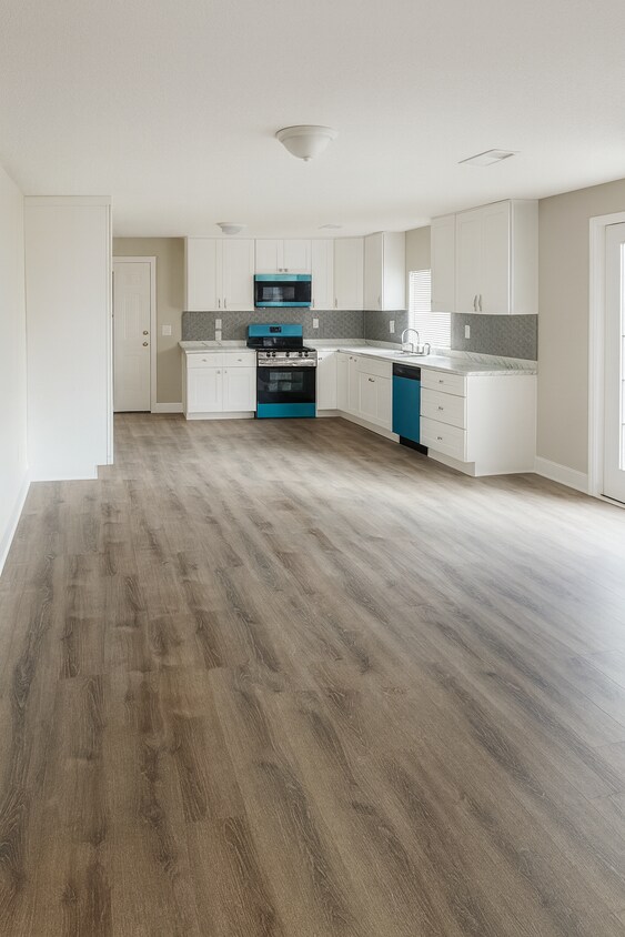 Foto principal - 4139 Buckner Ave
