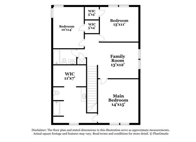 Foto del edificio - 3570 Sage Meadow