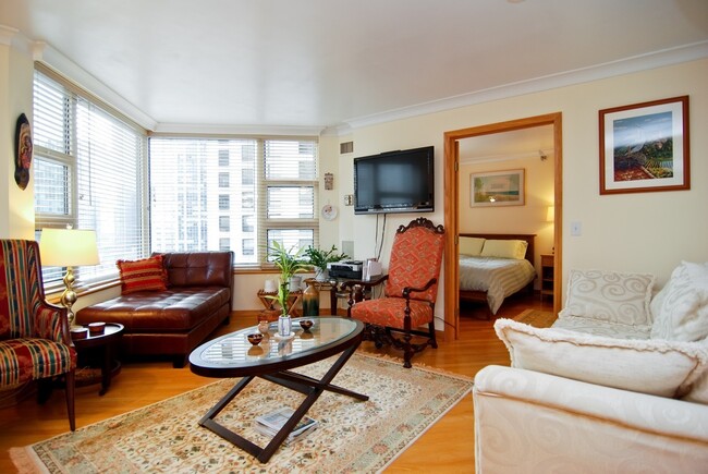 Foto del edificio - 401 E Ontario St