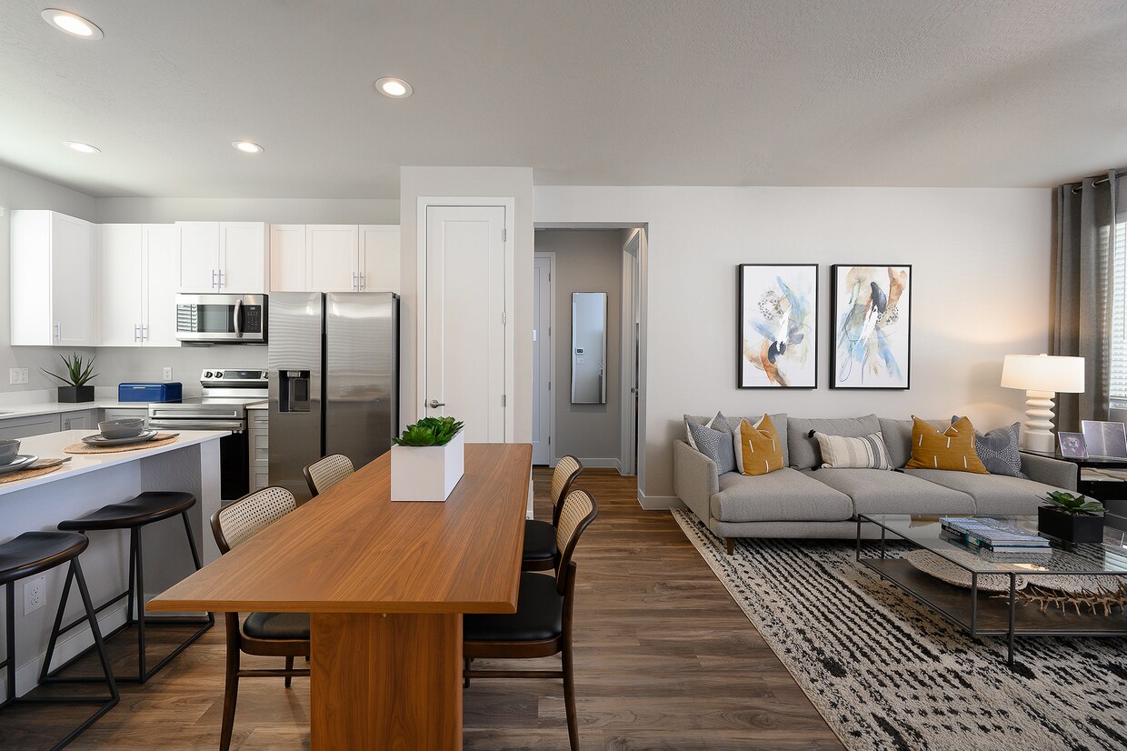 Village at Schnepf Farms Houses for Rent Queen Creek, AZ