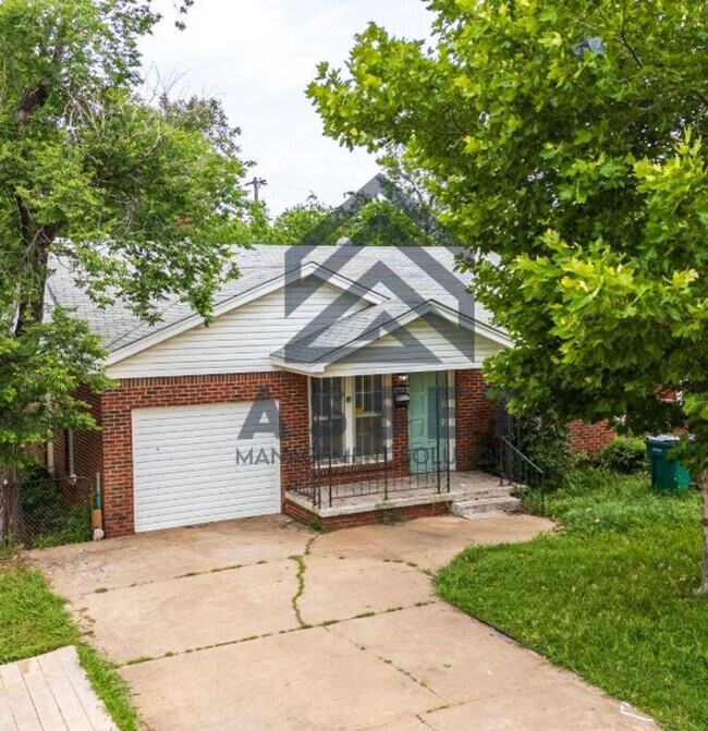 Foto del edificio - Oklahoma City Rent to Own!