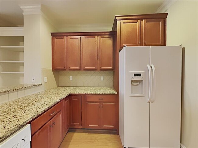 Building Photo - 4421 George David Way
