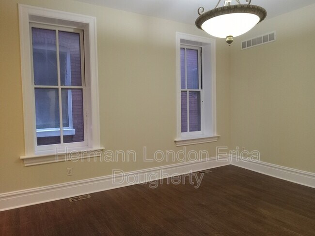 Building Photo - 4500 S Grand Blvd