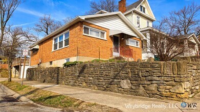 Building Photo - 612 Foulke St