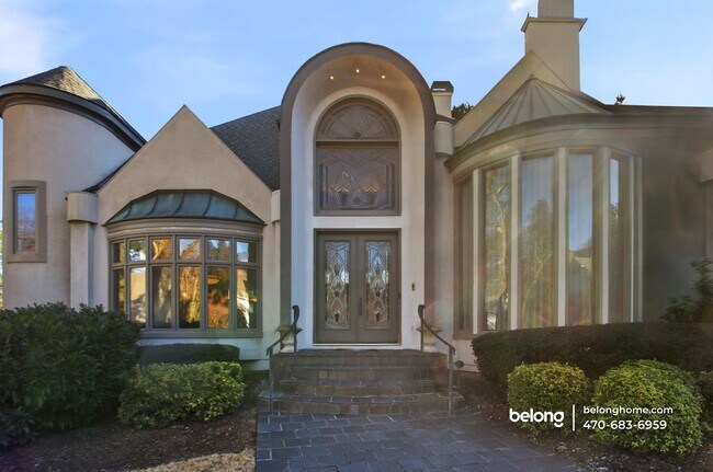 Building Photo - 115 Cross Roads Ct