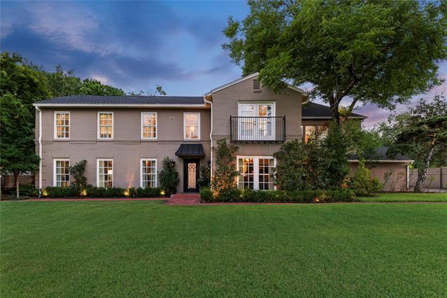 Foto del edificio - 4522 Walnut Hill Ln