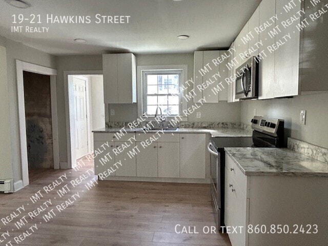 Building Photo - 19-21 Hawkins Street-