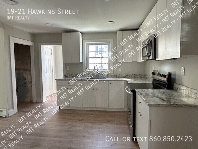 Foto del edificio - 19-21 Hawkins Street-