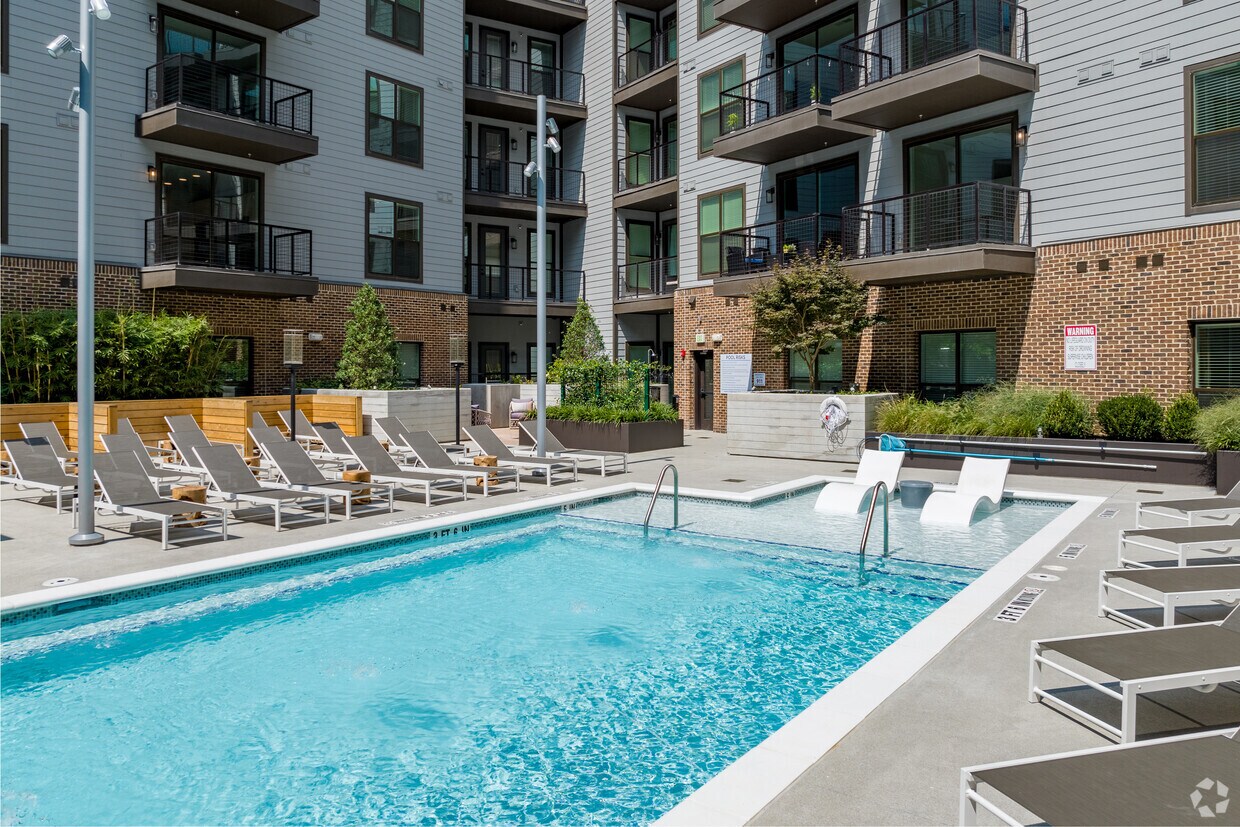 The Boulevard at Grant Park Apartments in Atlanta, GA