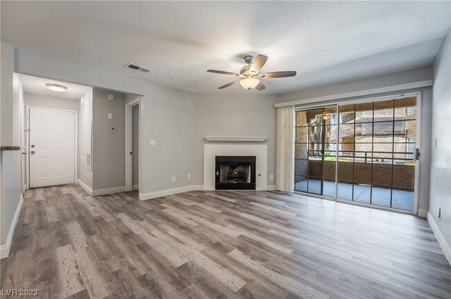 Building Photo - 2200 S Fort Apache Rd