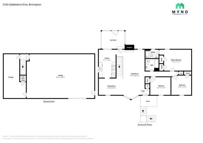 Foto del edificio - 3125 Cobblestone Dr