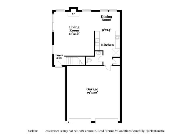 Building Photo - 3005 Grand Look Ct