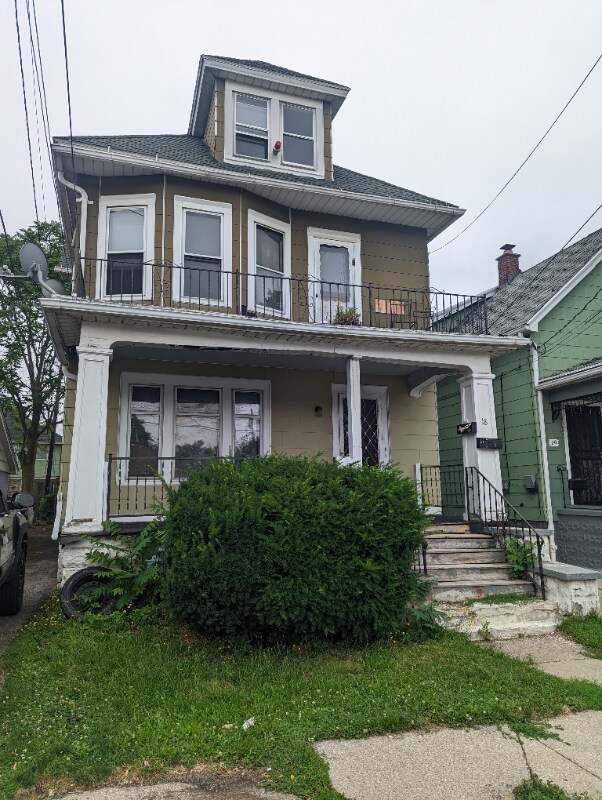 18 Blake St Unit 1, Buffalo, NY 14211 Room for Rent in Buffalo, NY