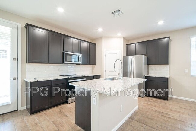 Building Photo - 17370 W Via De Luna Dr