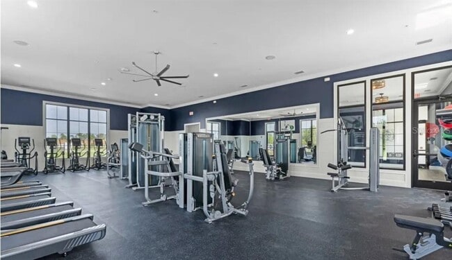 Building Photo - 7237 Nottingham Reel Ct