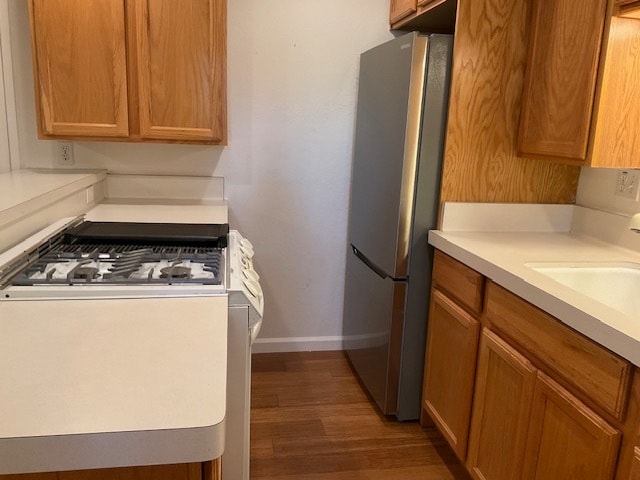 Photo - 100 Wildomar St House