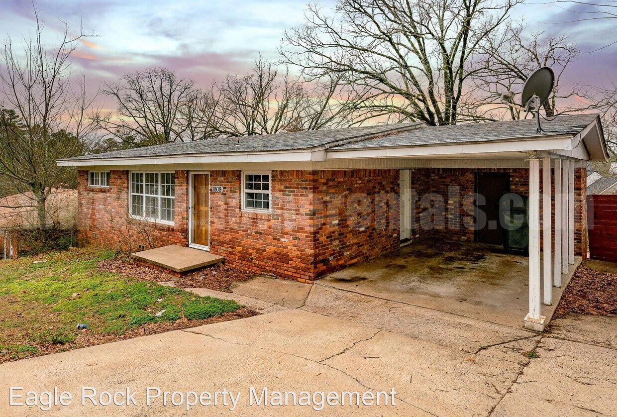 Primary Photo - 3 br, 2 bath House - 1808 North Mississipp...