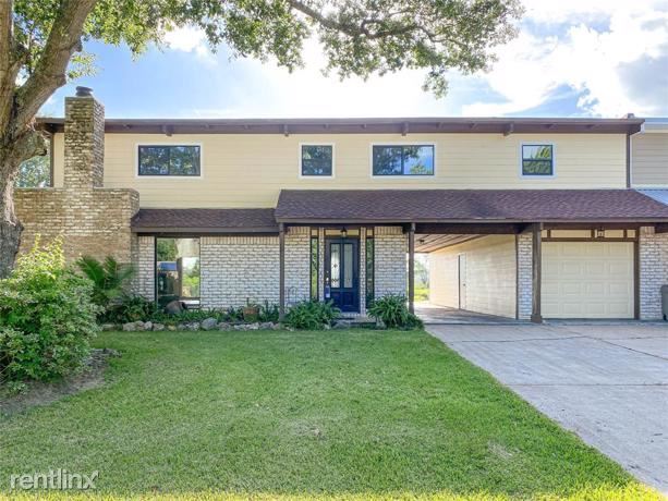 Building Photo - 2 br, 2 bath House - 4221 Country Club Drive
