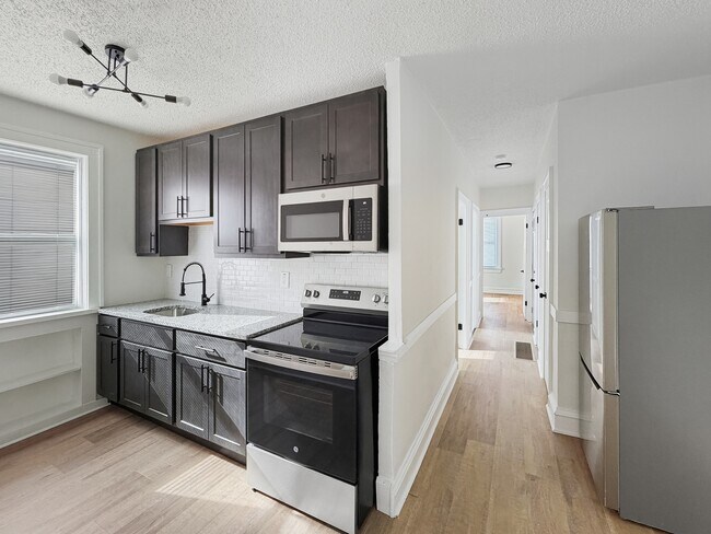 Foto del edificio - 5803 S Kingshighway Blvd