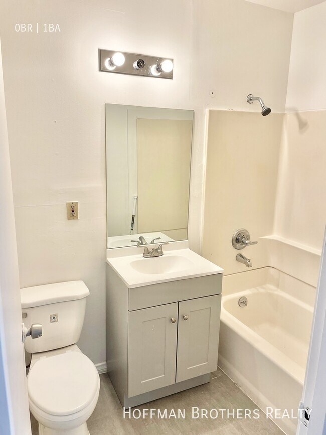 Foto del edificio - 933 Grattan St