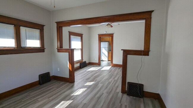 Foto del edificio - 508 N 22nd St