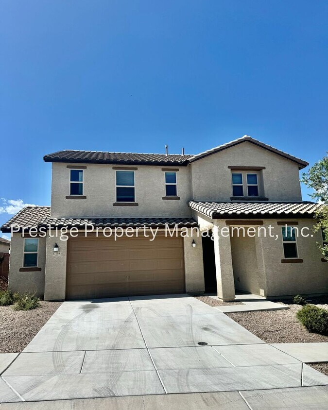 Primary Photo - Welcome to this 3/3 Beautiful Home in Vail!