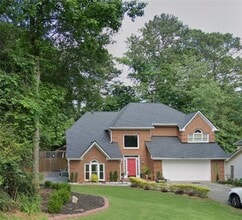 Building Photo - 1942 Hunters Bend Ct