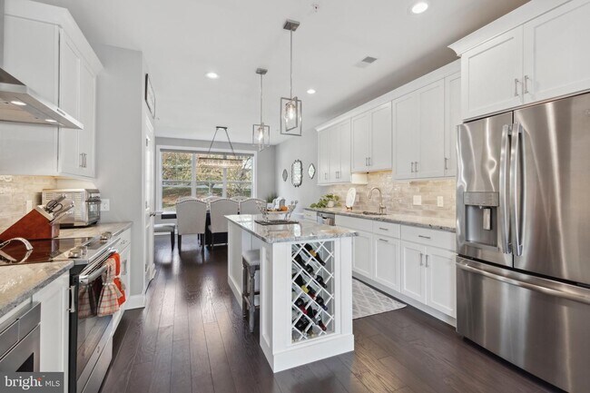 Foto del edificio - 514 Coates Ln