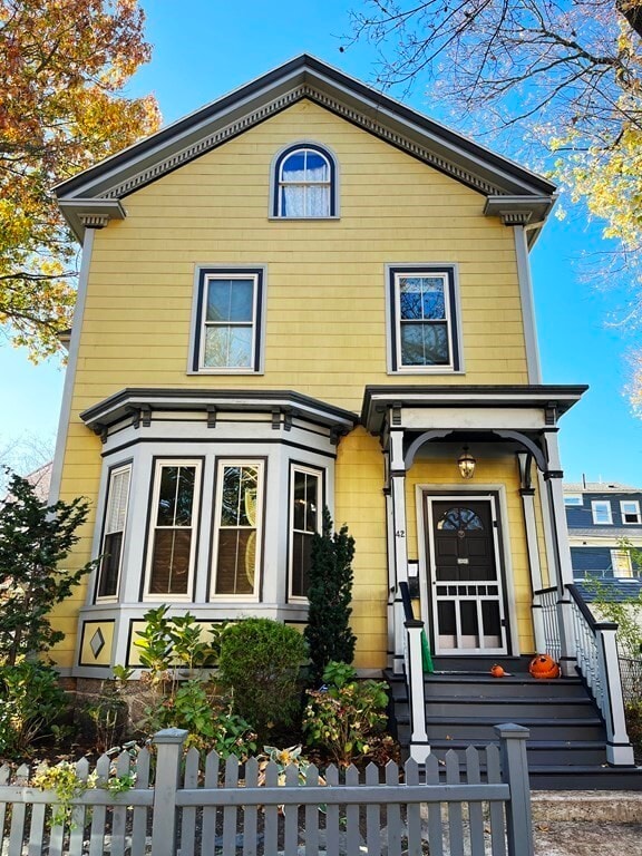 42 Holbrook St, Boston, MA 02130 House Rental in Boston, MA