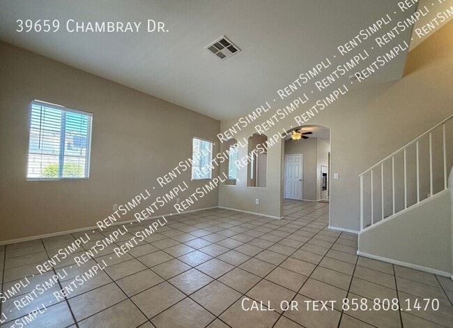 Building Photo - 39659 Chambray Dr