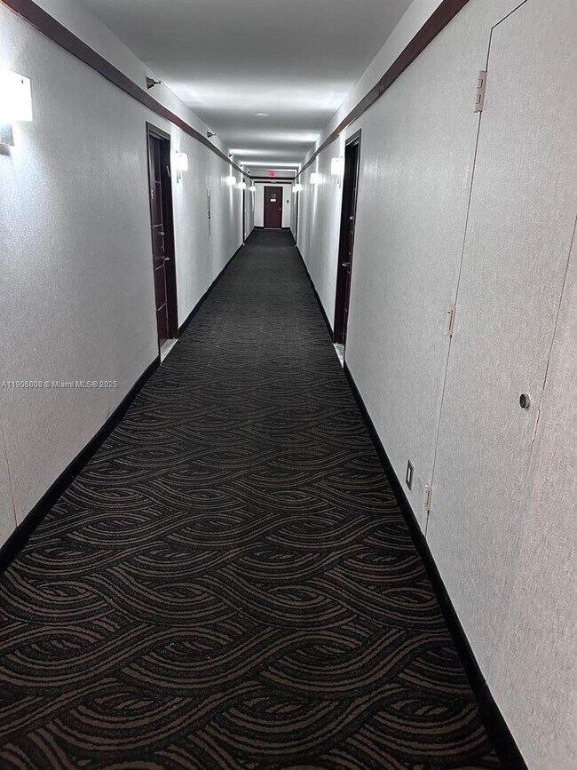 Building Photo - 3300 NE 191st St