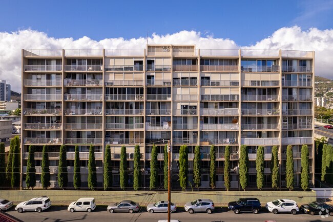Foto del edificio - Matlock Hale