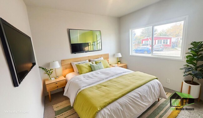 Foto del edificio - 1096 N Sable Ln