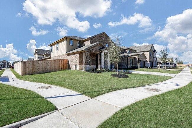 Building Photo - 21703 Reserve Ranch Trl