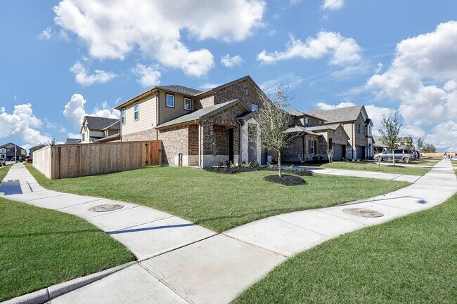 Foto del edificio - 21703 Reserve Ranch Trl