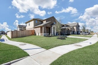 Building Photo - 21703 Reserve Ranch Trl