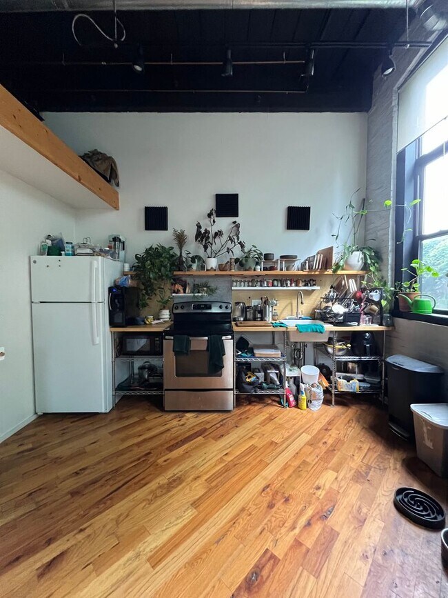 Foto del edificio - 3033-47 Ruth St.