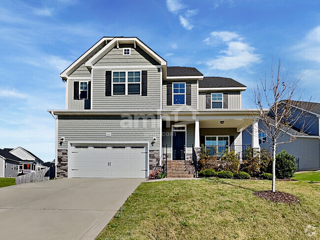 Building Photo - 564 Whitebark Ln