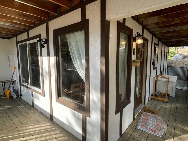 Foto del edificio - Nice condo near Heavenly available now!