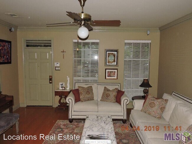 Foto del edificio - 3 br, 2 bath House - 1817 Olive