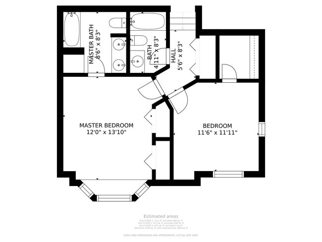 Building Photo - 5130 Peak Villa Heights