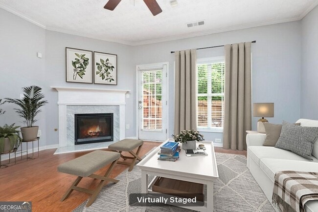 Building Photo - 786 Brookside Parc Ln