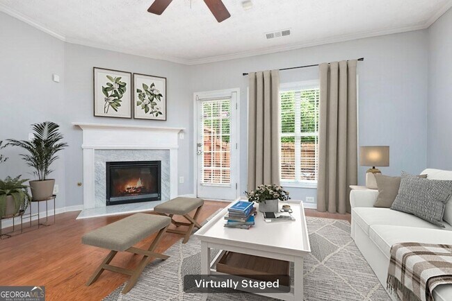 Foto del edificio - 786 Brookside Parc Ln