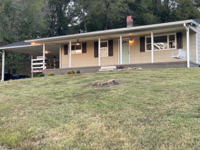 Foto principal - 855 Bush Rd
