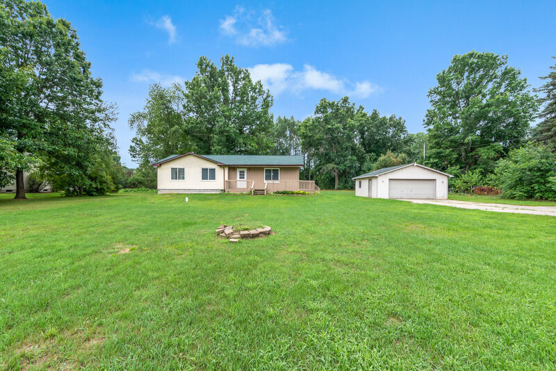 Primary Photo - 9091 W Frances Rd
