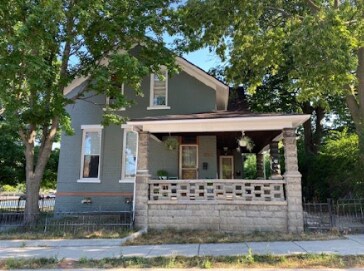 Foto principal - 614 Brown St