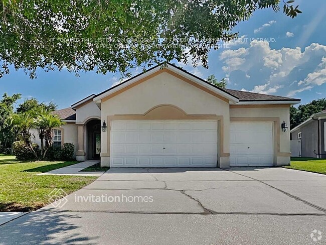Building Photo - 11724 Summer Springs Dr