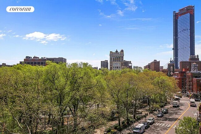 Foto del edificio - 27 Essex St