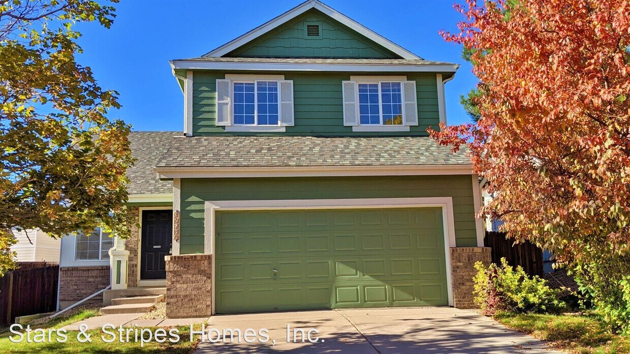 3 br, 2.5 bath House 19739 E. Lasalle Drive House for Rent in