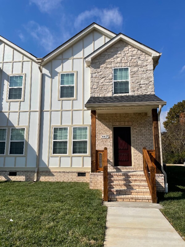 Building Photo - 4417 Jersey Pike